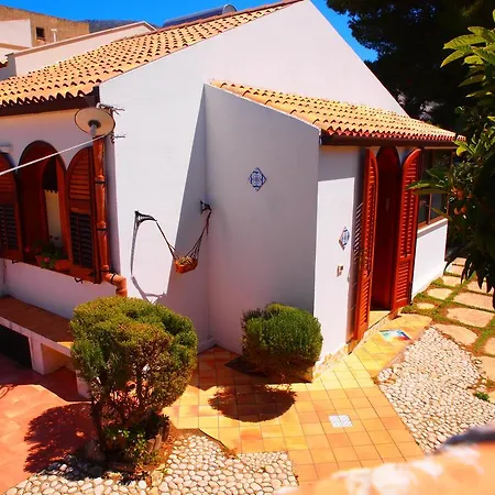 Casa Vacanza Perla Bianca