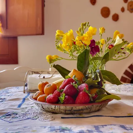 Casa Vacanza Perla Bianca Holiday home *