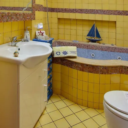 Casa Vacanza Perla Bianca Holiday home