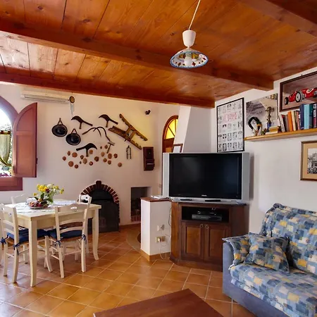 Holiday home Casa Vacanza Perla Bianca