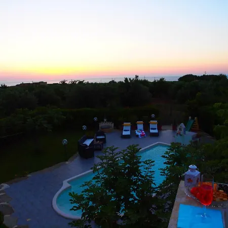 Casa Vacanza Perla Bianca *