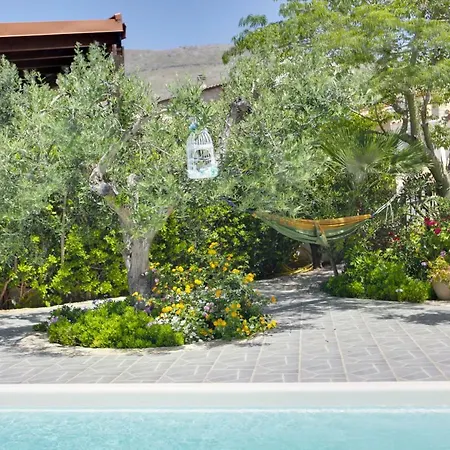 Casa Vacanza Perla Bianca Holiday home
